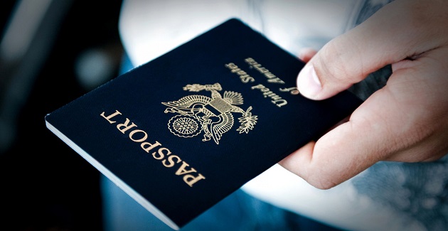 Umre Vizesi İçin Pasaport Süresi