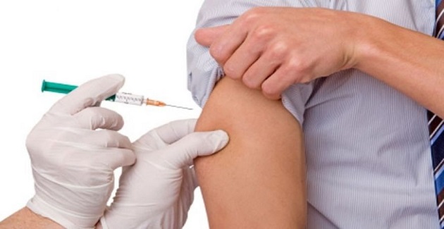 Umre aşısı