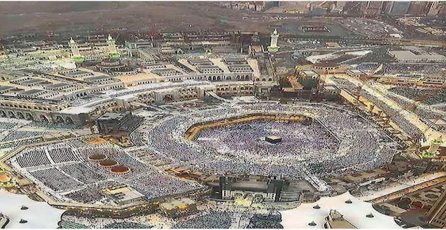 HAC VE UMRE ARASINDAKİ FARKLAR NELERDİR