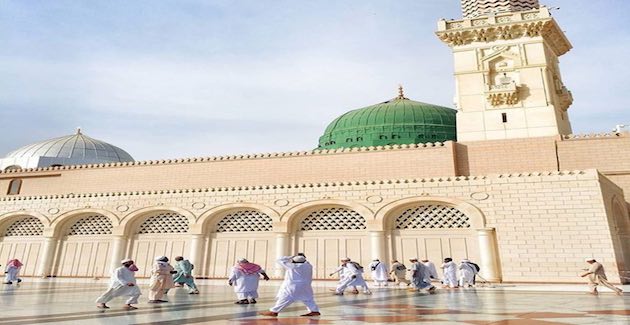 UMRE FİYATLARI 2018 DİYANET ADANA