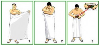 ihram